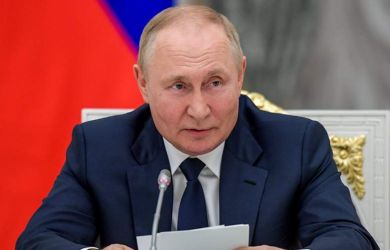Путин пообещал снижение цен в начале 2023 года