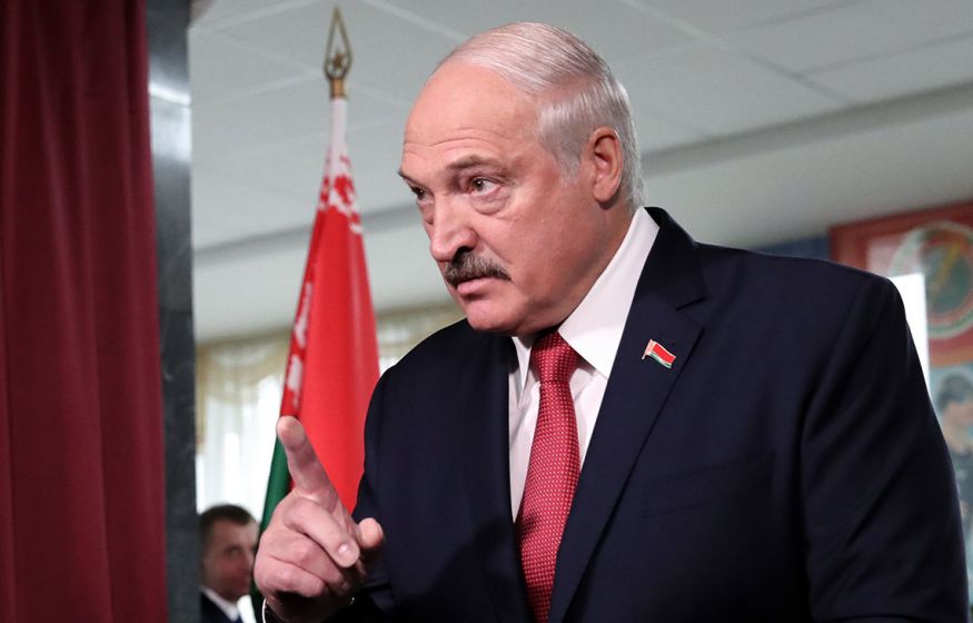 Лукашенко: Запад планировал начать войну с Россией в 2021-2022 годах
