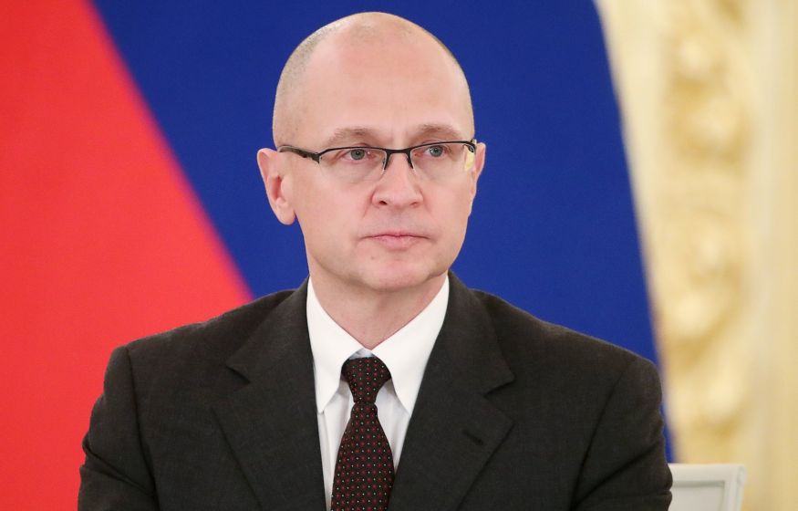 В Кремле объявили «войну за умы» россиян и назначили чиновников «спецназом»