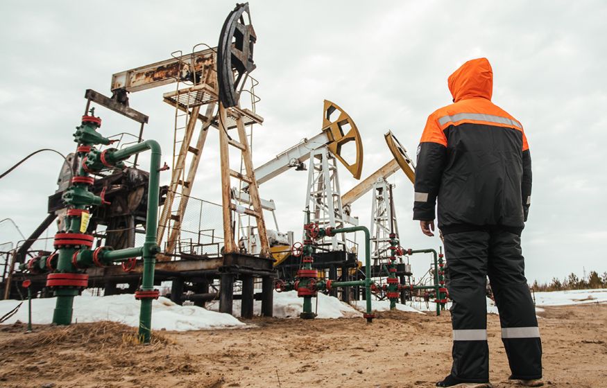 Россия определилась с ответом на нефтяной потолок цен