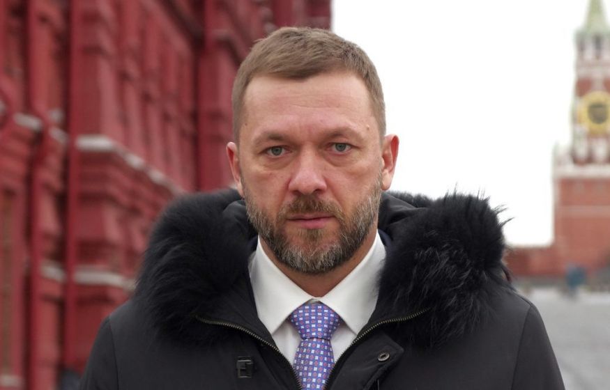 «Киев – это Россия»: Депутат Госдумы отрицает наличие у него 11 квартир на Украине
