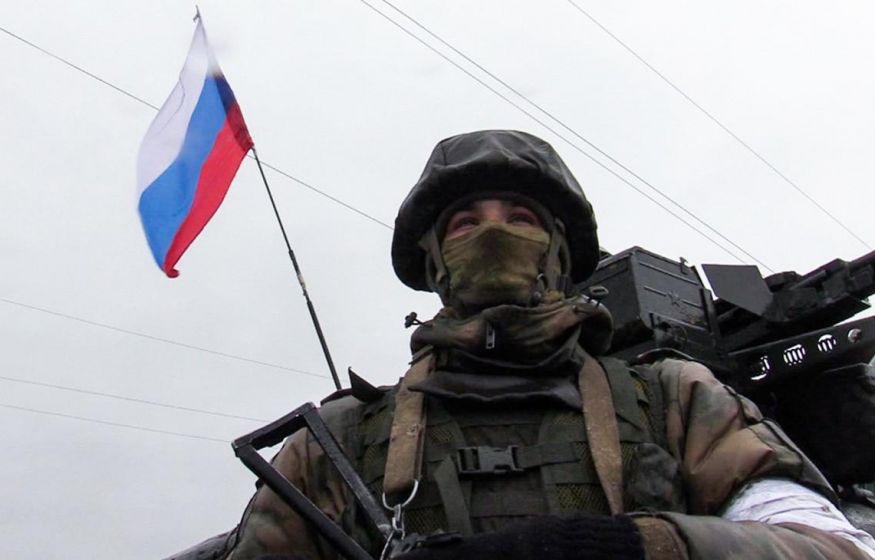 Член совета при Путине озвучил неожиданный итог спецоперации России на Украине