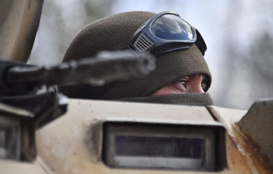 В Госдуме заявили, что переговоры по урегулированию конфликта на Украине «будут, но когда-то потом»