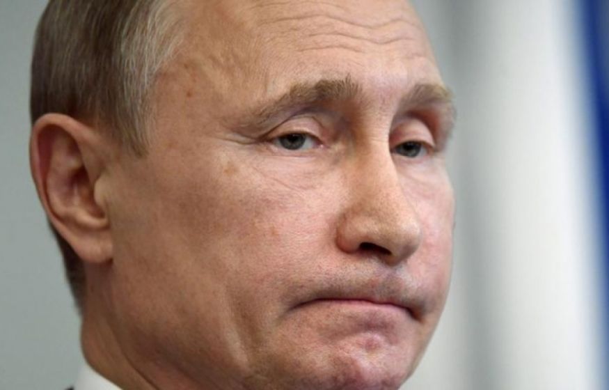 «В Кремле были в шоке»: Путин лично отменил свое послание и пресс-конференцию из-за угрозы атак Украины
