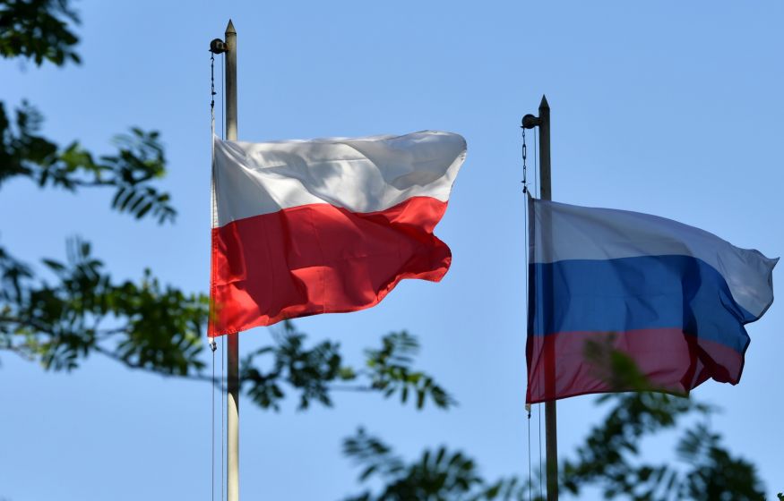 В Совфеде предупредили, что Польше грозит четвертый раздел страны из-за вражды с Россией