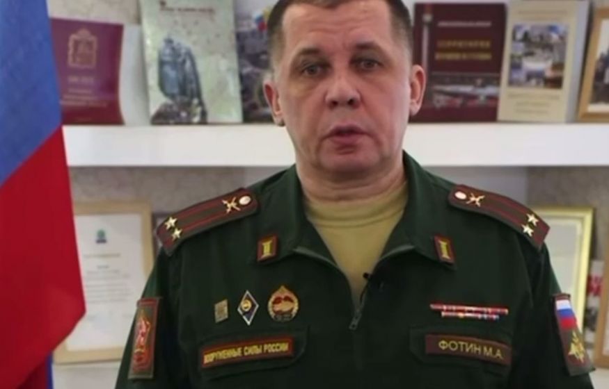 Военком Подмосковья проговорился о продлении срочной службы в России до 2 лет из-за НАТО