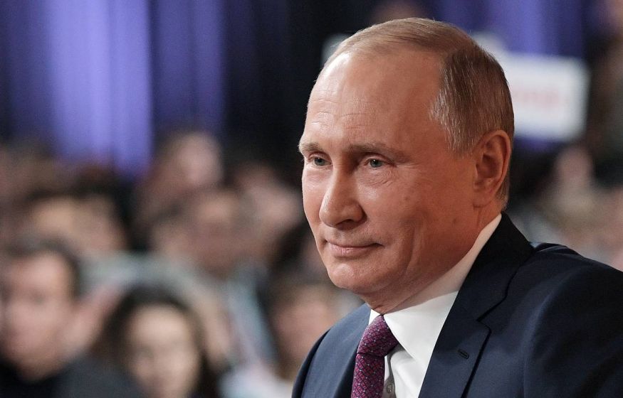 Павел Зарубин: Путин готовит важные заявления на коллегии Минобороны России