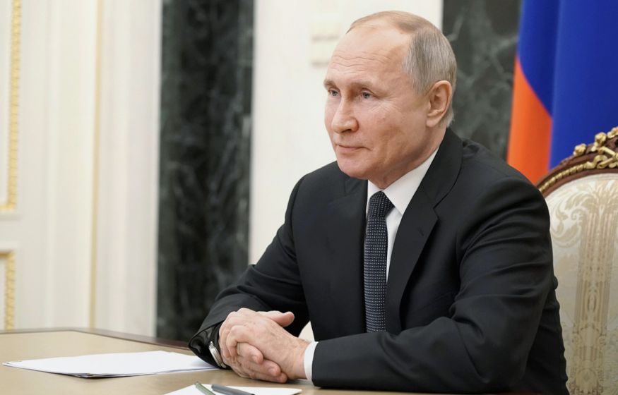 «Это перемены в лучшую сторону»: Путин объяснил цель всех поступков