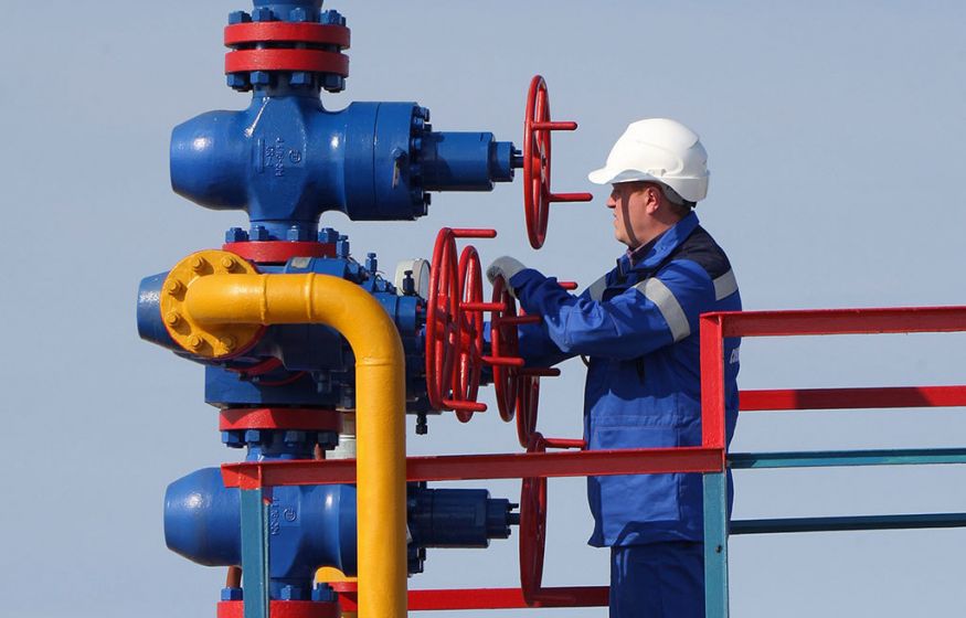 Страны ЕС договорились о «потолке цен» на газ