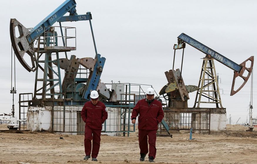 Польша и Германия запросили поставки нефти у России в 2023 году, несмотря на нефтяное эмбарго