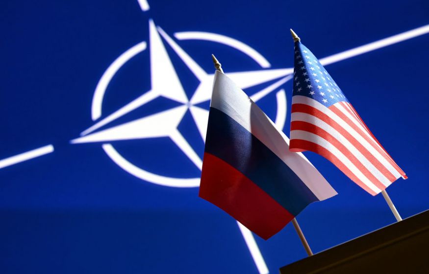 В США предсказали победу НАТО над Россией за три дня