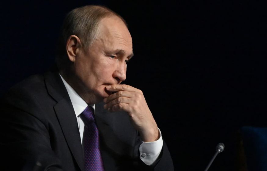 США решили объявить Россию «страной-агрессором» на фоне визита Зеленского