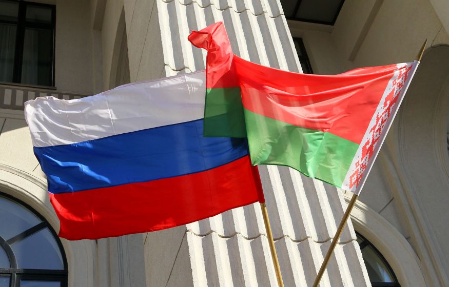 Эксперты сравнили военный союз России и Белоруссии с НАТО