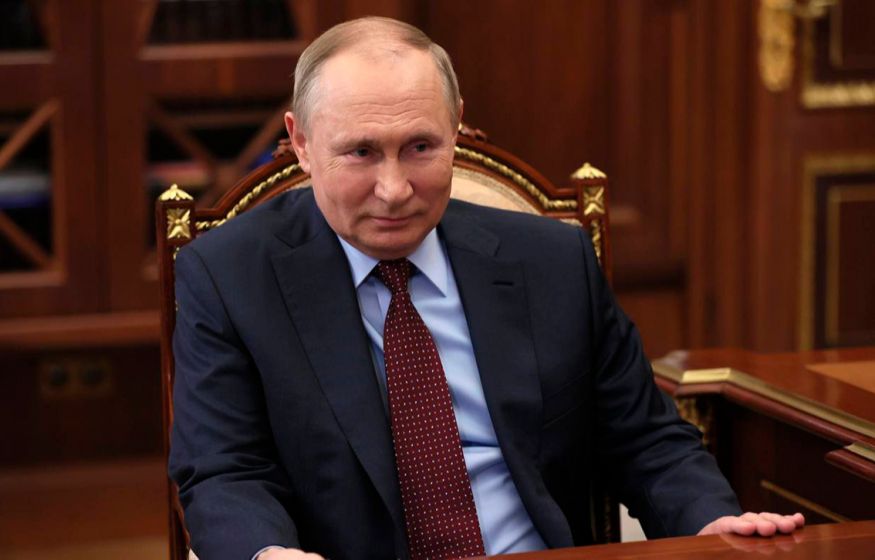 «Самый честный и наивный игрок на мировой арене»: В США назвали главное отличие Путина от политиков Запада