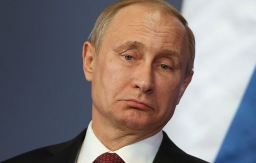 Путин неожиданно отказался от поездки на «Уралвагонзавод»