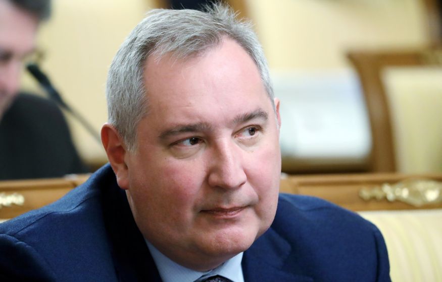 «Дело чести»: Рогозин пообещал вернуться в Донбасс после лечения 