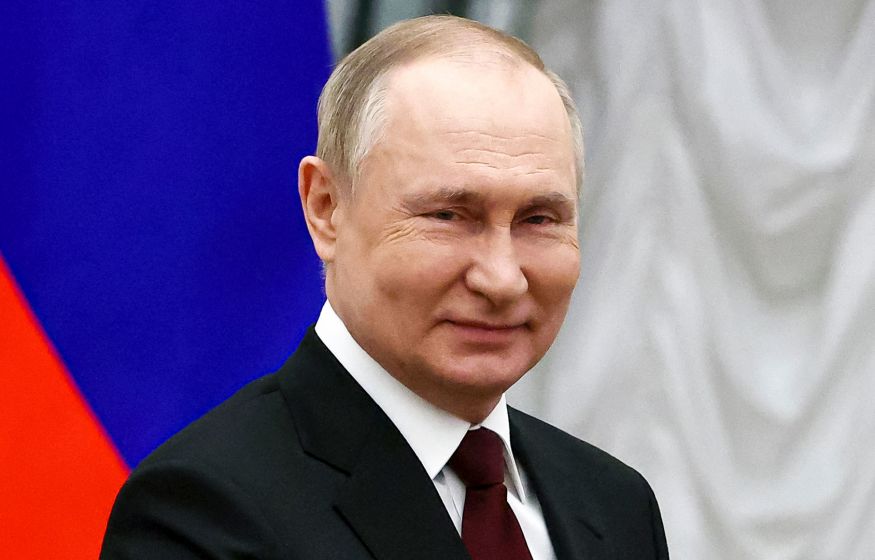 «Путин – богоизбранный человек»: Экс-депутат Верховной Рады назвал президента России спасителем от Армагеддона