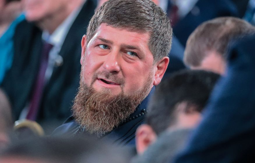 «На коленях приползут просить о переговорах»: Кадыров предрек поражение врагов России