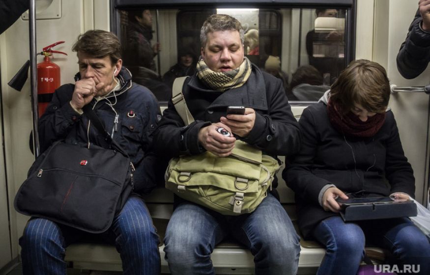 Число читающих новости россиян выросло на 14% на фоне военной операции на Украине
