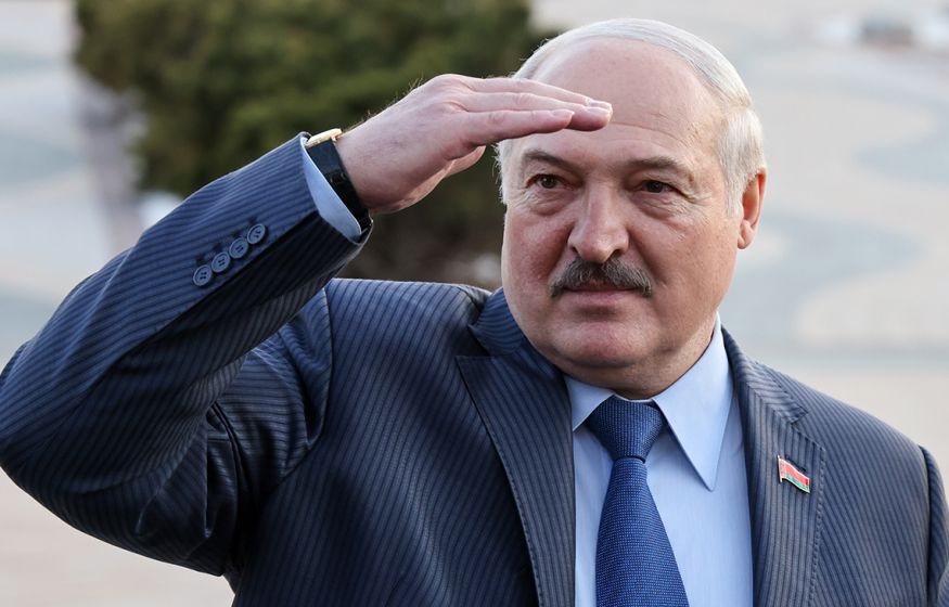 «Не переживайте, будет нормально»: Лукашенко сделал прогноз на 2023 год