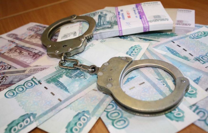 В России задержали депутата за неуплату налогов на сумму свыше 500 млн рублей