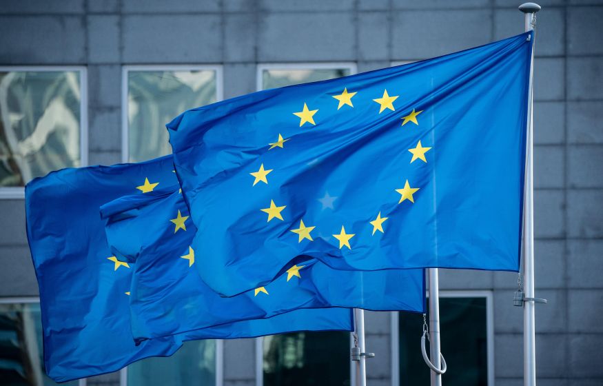 ЕС запретил юристам помогать компаниям из России по вопросам санкций