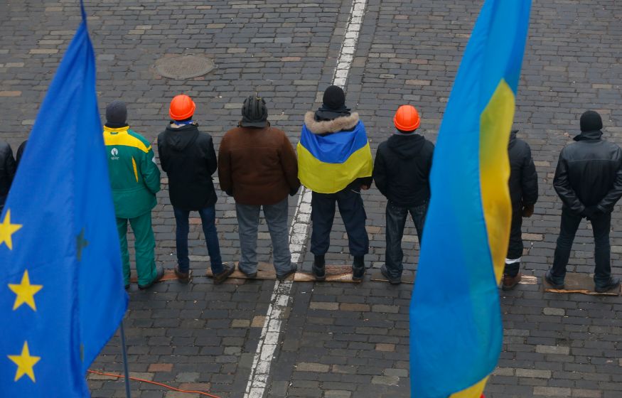 «Путь будет долгим и трудным»: Глава МИД Германии Бербок высказалась о перспективах вступления Украины в Евросоюз