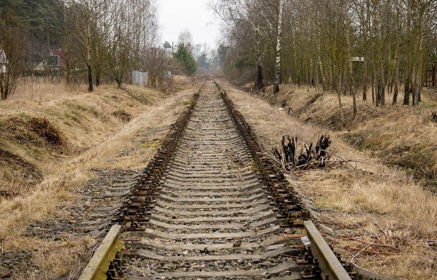 Трем белорусам дали 66 лет на троих за диверсию на железной дороге в сторону Украины