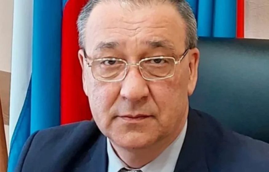 В Хабаровском крае во время «конфликтного» совещания умер чиновник