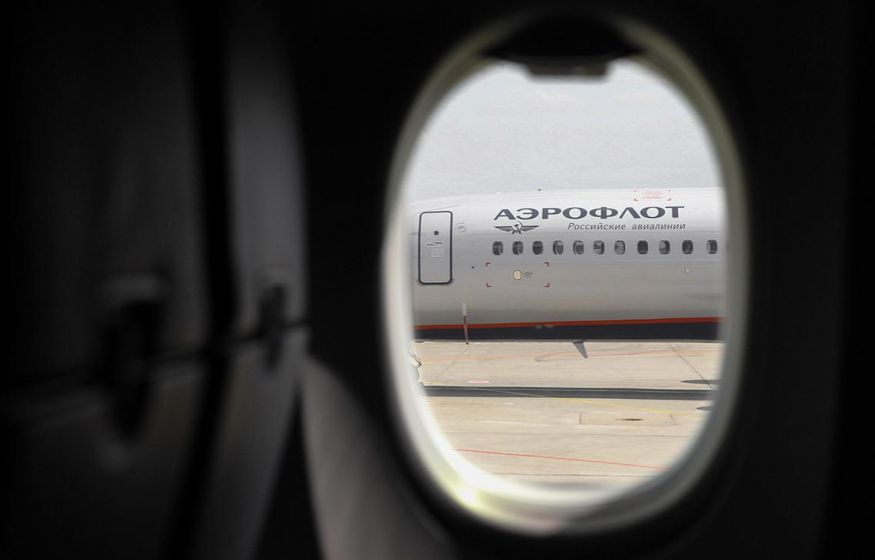 «Аэрофлот» сможет летать на Boeing и Airbus еще семь лет 