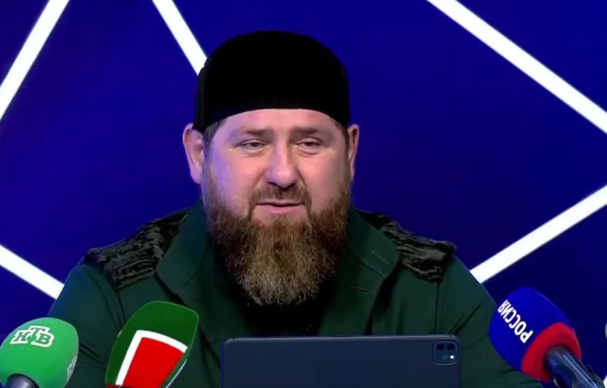 Кадыров допустил вторую волну мобилизации, но исключил призыв в Чечне Кадыров допустил вторую волну мобилизации, но исключил призыв в Чечне