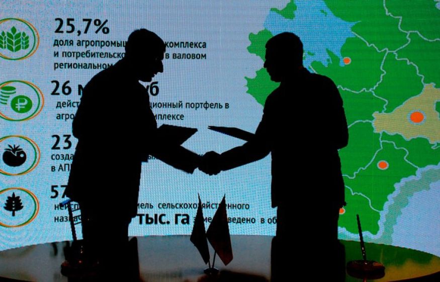 Эксперты Кремля увидели рост теневой экономики в России