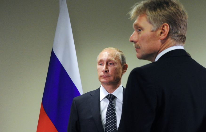 Кремль: Общение Путина с журналистами вряд ли будет прежним