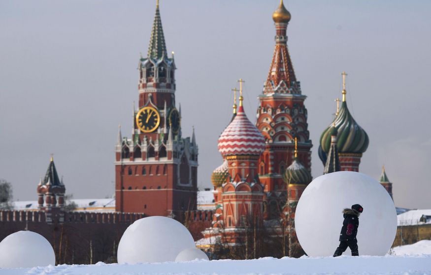 Укрепит безопасность: Почему столицу России хотят перенести в Сибирь