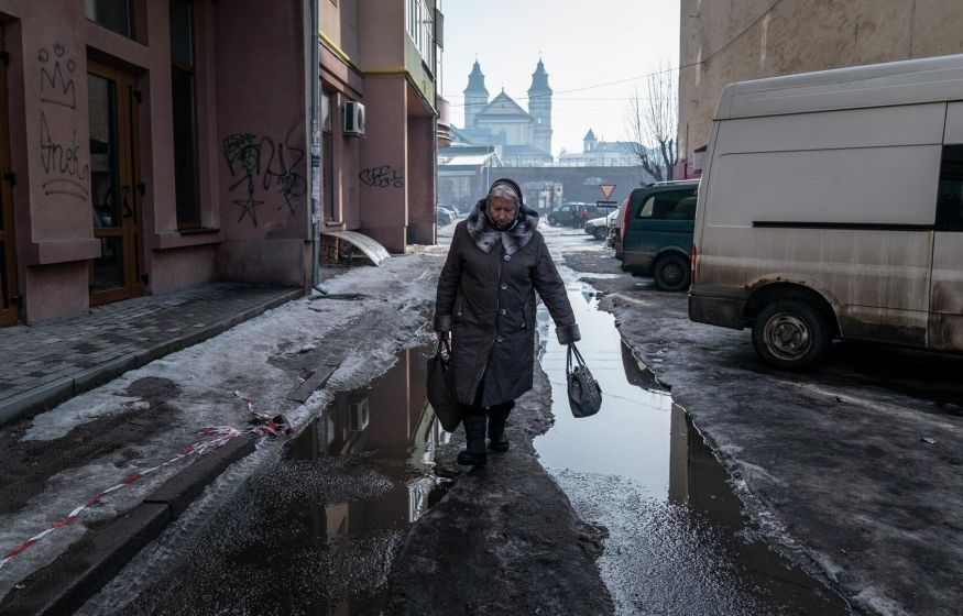 Население вымирает: В Госдуме заговорили о невозможности вырваться из демографической катастрофы