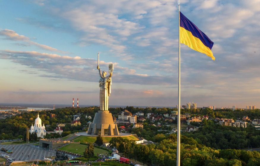 2024 год: Надежды или катастрофы для Украины?