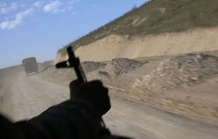Мир закончился? Армения и Азербайджан вновь взялись за оружие