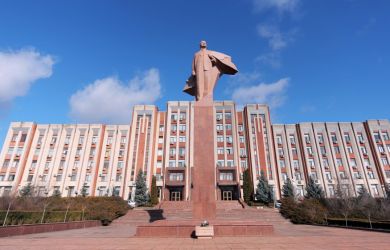 Хочет стать частью России? Приднестровье готовит срочное обращение к Москве