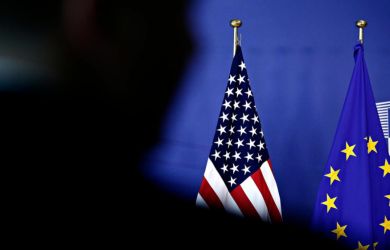 США и ЕС жестко «поздравили» Россию с 23 февраля. Как ответили в МИД РФ?