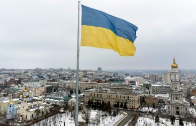 Украина сделала шокирующее заявление о потерянных территориях