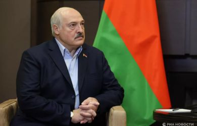 Лукашенко собрался на новый президентский срок