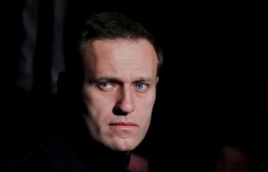 Сторонники Навального* предложили его канонизировать