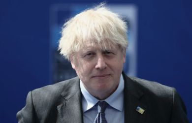 «С радостью бы разрушил»: Экс-премьер Великобритании Джонсон заговорил о мосте в Крыму 