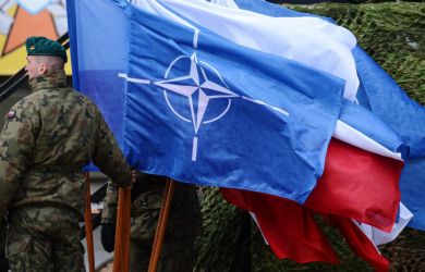 Премьер Словакии: Войска НАТО и Европы отправят на Украину