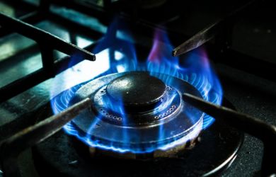 Исследование: Газовые плиты наносят больше ущерба, чем выхлопные газы автомобилей