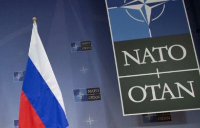 Хаос, разгром и капитуляция: на Западе нарисовали пугающий сценарий войны России и НАТО   