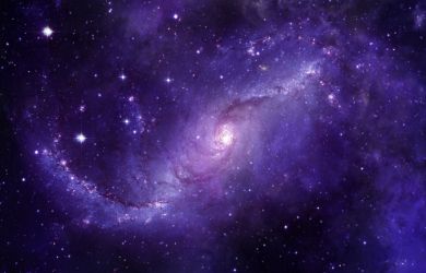 Ученые раскрывают тайны одной из самых далеких галактик