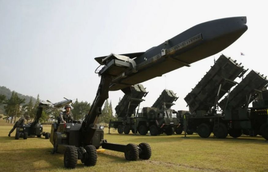 «500 ракет по территории России»: Военный эксперт описал новые атаки ВСУ