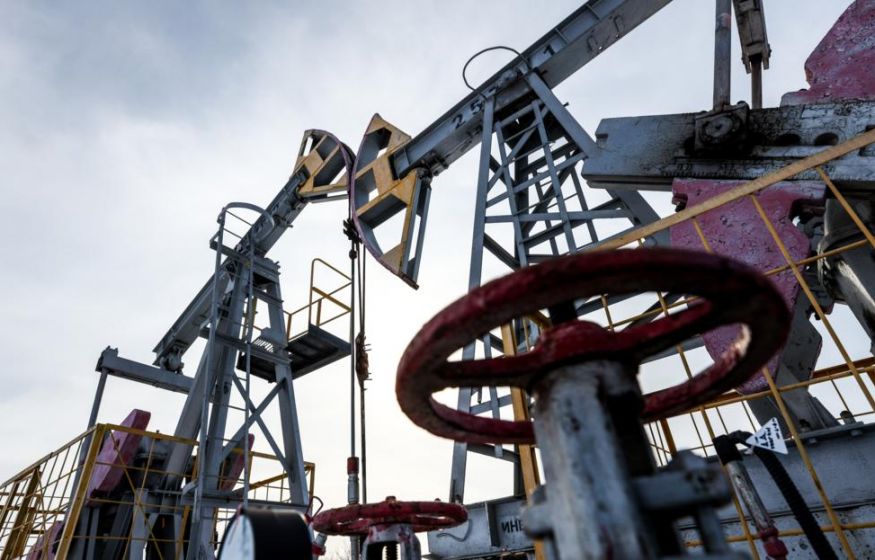 «Должны обнищать»: Генерал ВСУ призвал разбомбить нефтегазовые комплексы России   