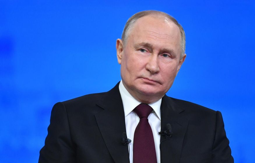 «Киеву нужен "козырь"»: Путин озвучил единственное условие для переговоров по Украине